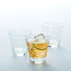 Leonardo Trinkglas OPTIC 215 Ml, 6er-Set 12