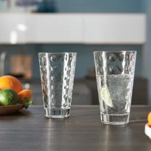 Leonardo Trinkglas OPTIC 300 Ml, 6er-Set 7