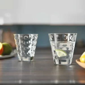 Leonardo Trinkglas OPTIC 215 Ml, 6er-Set 8