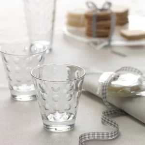 Leonardo Trinkglas OPTIC 215 Ml, 6er-Set 10