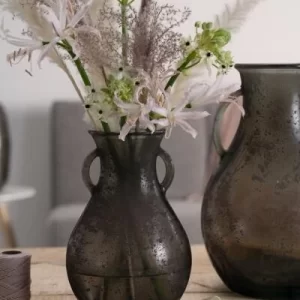 Leonardo Krugvase CASOLARE 24 Cm Braun 13