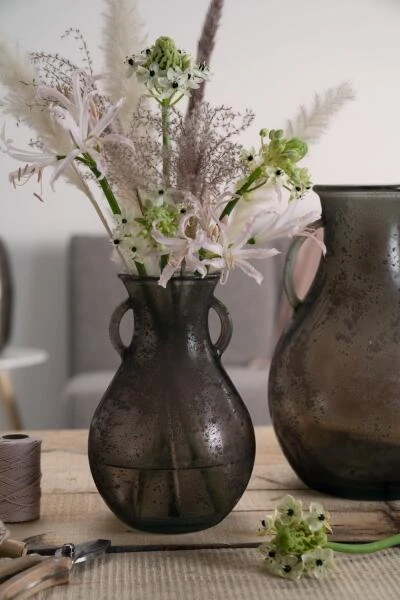 Leonardo Krugvase CASOLARE 24 Cm Braun 3