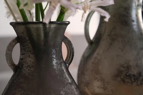 Leonardo Krugvase CASOLARE 24 Cm Braun 4