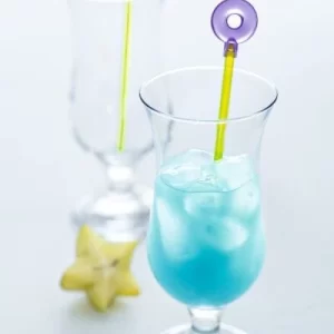 Leonardo Cocktailgläser/Rührer BAR 4-teilig 12