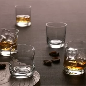 Leonardo Trinkglas TAZIO 280 Ml, 6er-Set 9