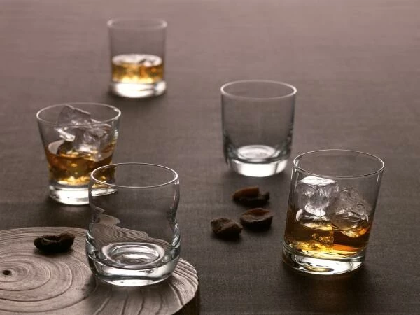 Leonardo Trinkglas TAZIO 280 Ml, 6er-Set 4