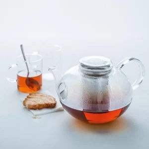 Leonardo Teekanne MOON 1500 Ml 7
