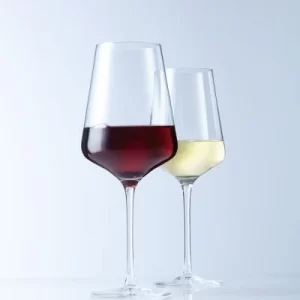Leonardo Rotweinglas PUCCINI 750 Ml, 6er-Set 9