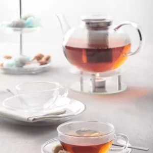 Leonardo Teekanne MOON 1500 Ml 9