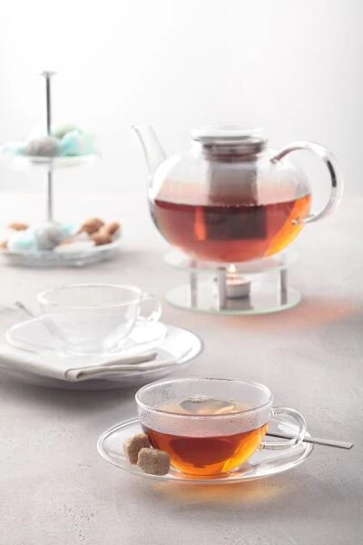 Leonardo Teekanne MOON 1500 Ml 4