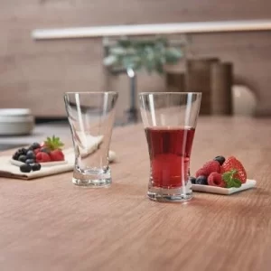 Leonardo Trinkglas TAZIO 230 Ml, 6er-Set 7