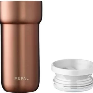 Mepal Thermobecher Ellipse 375 Ml – Rosé Gold 6
