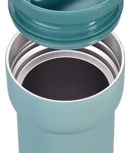 Mepal Thermobecher Ellipse 375 Ml – Nordic Green 24
