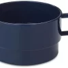 Mepal Cappuccinotasse 421 – Ocean Blau 8