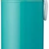 Mepal Trinkflasche Pop-up Campus 400 Ml – Türkis 7