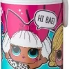 Mepal Trinkflasche Pop-up Campus 400 Ml – Lol Surprise 7