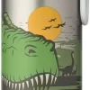 Mepal Thermoflasche Flip-up Campus 350 Ml – Dino 22