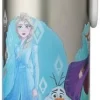 Mepal Thermoflasche Flip-up Campus 350 Ml – Frozen 2 5
