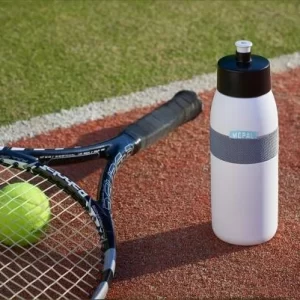 Mepal Sporttrinkflasche Ellipse 500 Ml – Weiß 6