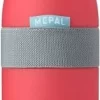 Mepal Sporttrinkflasche Ellipse 500 Ml – Nordic Red 25