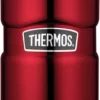 Thermos SK Bev Bottle Cranberry Red Pol 0,47l 7