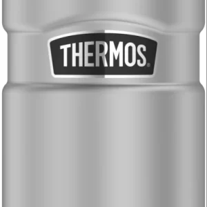 Thermos SK Can Cooler St. Steel Mat 0,35l 18