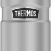 Thermos SK Can Cooler St. Steel Mat 0,35l 16
