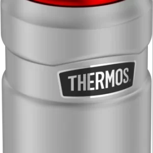 Thermos SK Can Cooler St. Steel Mat 0,35l 14