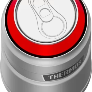 Thermos SK Can Cooler St. Steel Mat 0,35l 10