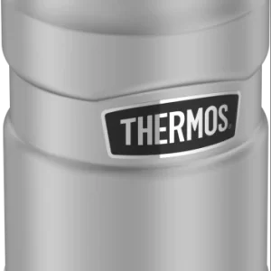 Thermos SK Can Cooler St. Steel Mat 0,35l 12