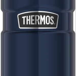 Thermos SK Can Cooler Midnight Blue Pol 0,35l 10
