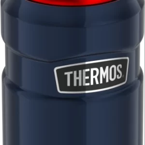 Thermos SK Can Cooler Midnight Blue Pol 0,35l 14