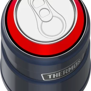 Thermos SK Can Cooler Midnight Blue Pol 0,35l 16