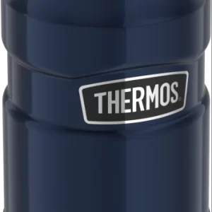 Thermos SK Can Cooler Midnight Blue Pol 0,35l 18
