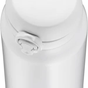 Thermos ULTRALIGHT Bottle Snow White Mat 0,75l 8