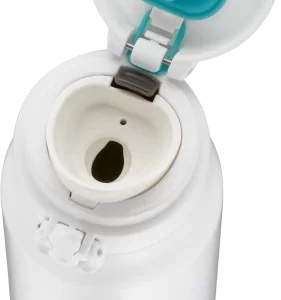 Thermos ULTRALIGHT Bottle Snow White Mat 0,75l 12