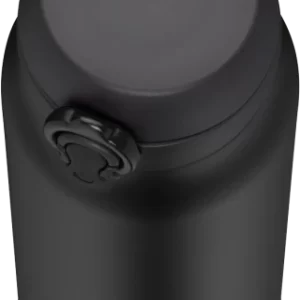 Thermos ULTRALIGHT Bottle Char. Black Mat 0,75l 8