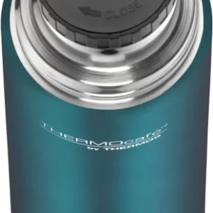 Thermos TC EVERYDAY Teal Mat 0,70l 11
