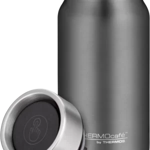 Thermos TC DRINKING MUG Stone Grey Mat 0,35l 11