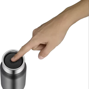 Thermos TC DRINKING MUG Stone Grey Mat 0,35l 9
