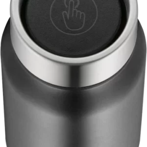 Thermos TC DRINKING MUG Stone Grey Mat 0,35l 13