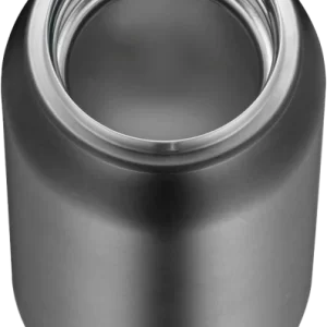 Thermos TC DRINKING MUG Stone Grey Mat 0,35l 15