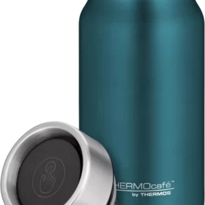 Thermos TC DRINKING MUG Teal Mat 0,35l 16