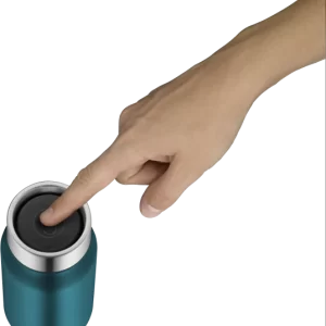 Thermos TC DRINKING MUG Teal Mat 0,35l 10