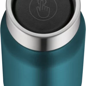 Thermos TC DRINKING MUG Teal Mat 0,35l 18