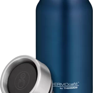 Thermos TC DRINKING MUG Saphire Blue Mat 0,35l 18