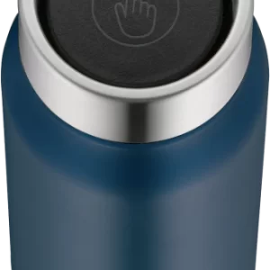 Thermos TC DRINKING MUG Saphire Blue Mat 0,50l 18