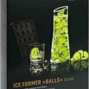 Lurch ICE FORMER Kugel Ø2cm 8