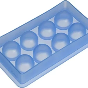Lurch Eisformer Kugeln ø33mm Eisblau 7