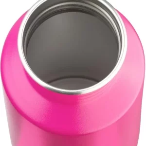 Esbit PICTOR Sporttrinkflasche, 550ML, Pinkie Pink, Mit Extra Verschluss 10